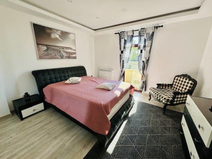 Apartament superb Victoriei - Poză 3