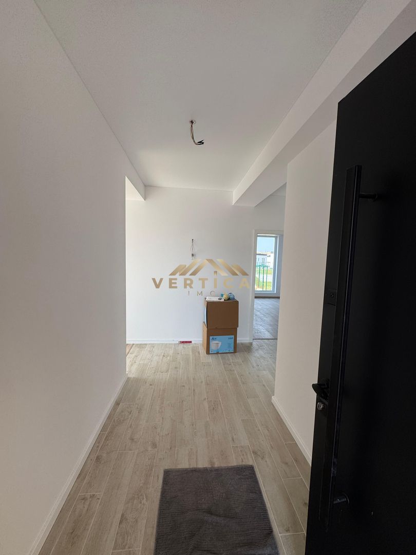 Casa in cartier nou, teren 356mp ,  Berceni - Poză 13