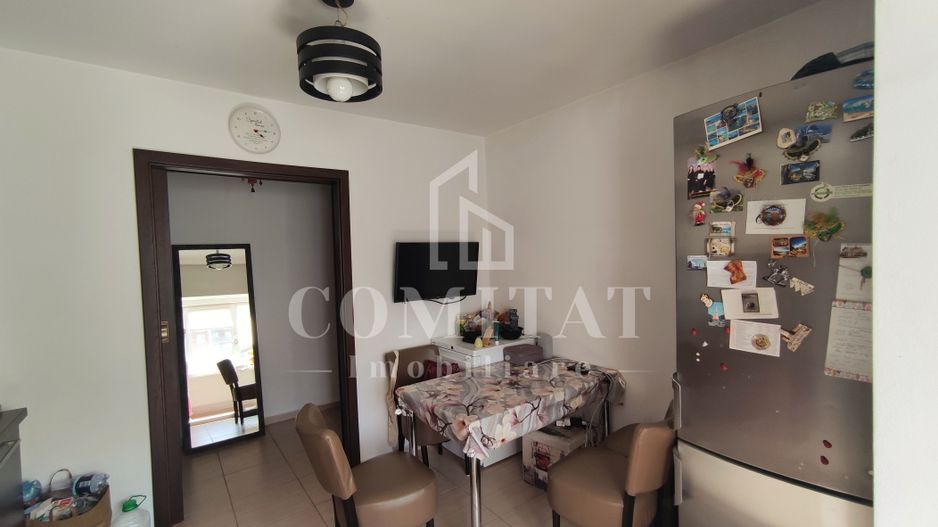 Apartament 2 camere | Decomandat | De vanzare | Cartier Marasti - Poză 15