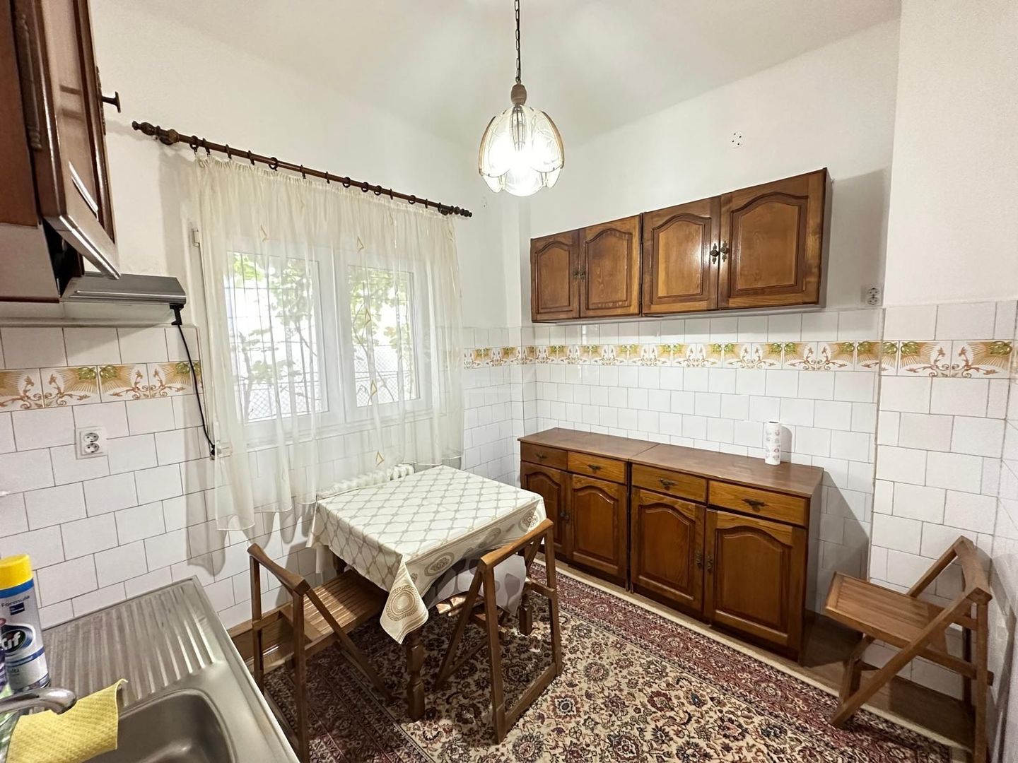 Casa individuala cu 5 camere decomandate. Pozitie excelenta. DIsponibila imediat - Poză 10