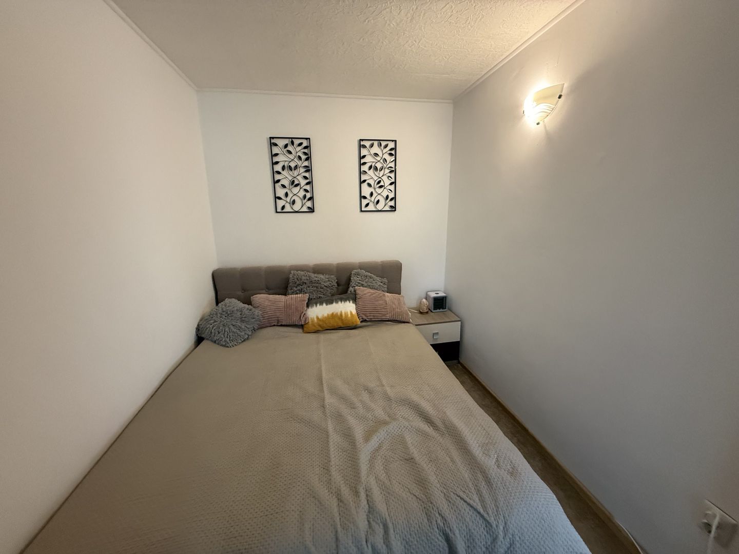 Apartament 2 camere complet mobilat și utilat str Toma Ionescu Campina - Poză 9