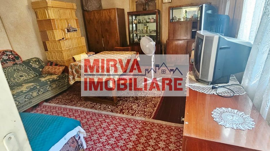 🏡 Casă cu teren generos de 1.297 mp, zona Rudului – Ploiești - Poză 28