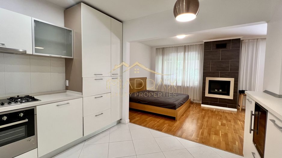 Apartament 3 camere │Gradina 50mp │Piscina │Parcare inclusă ║ Pipera - Poză 21
