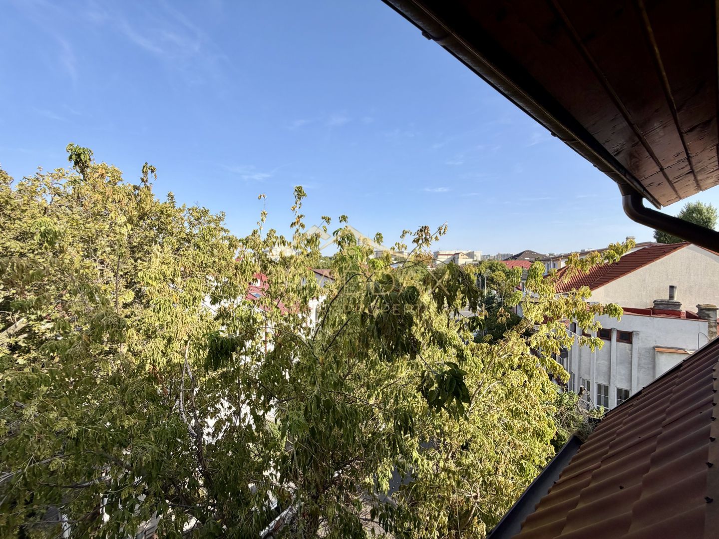 Penthouse Duplex cu 4 camere *200mp*  + parcare // Cotroceni - Poză 29