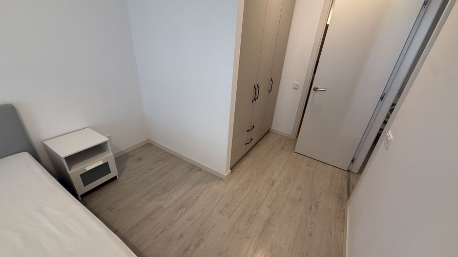 AP. 2 CAMERE- HERCESA VIVENDA, PET-FRIENDLY, CENTRALA PROPRIE, MODERN - Poză 6