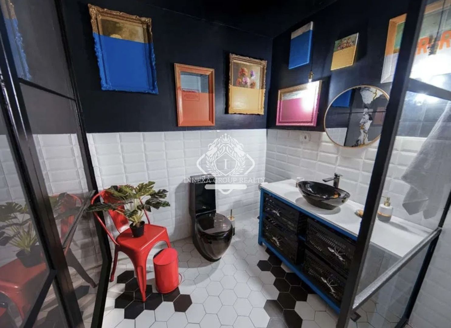 Armeneasca | Proprietate pretabil investiție tip studio - 96mp - Poză 6