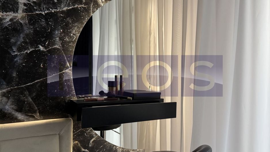 INCHIRIERE 2 CAMERE 53 MP | YACHT KID | MOBILAT-UTILAT LUX | TERASA - Poză 3