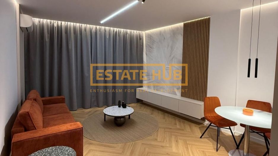 Apartament 2 camere + parcare subterana, Central - Poză 3