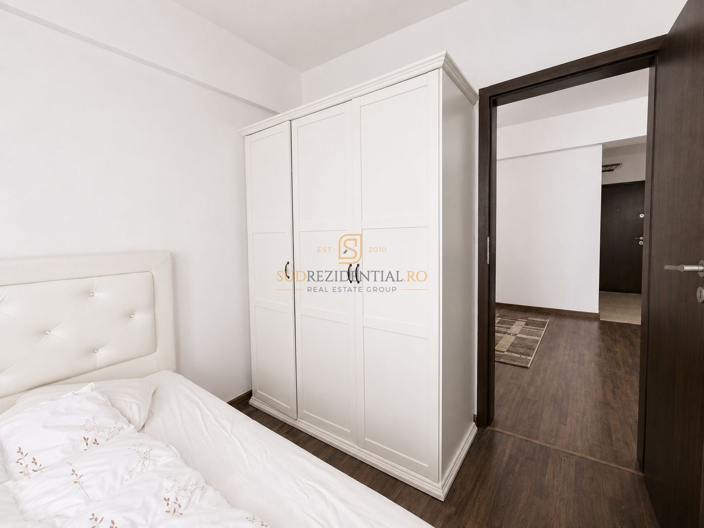 Apartament 2 camere, mobilat și utilat premium– Sos. Oltenitei - Poză 7