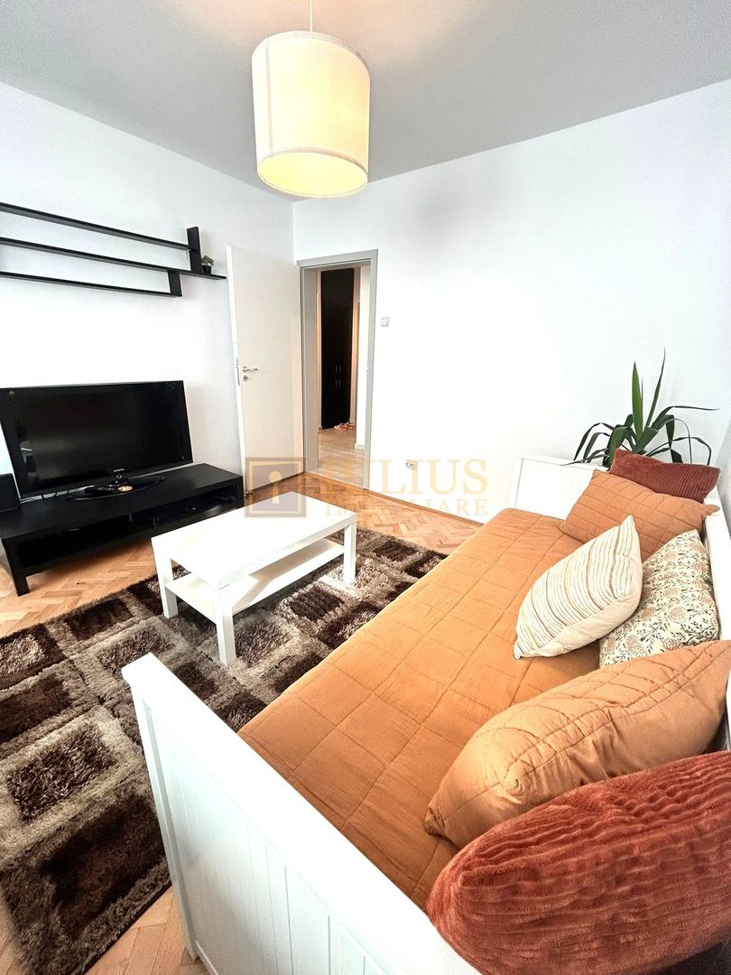 Apartament la Punctele Cardinale, langa Medicina - Poză 4