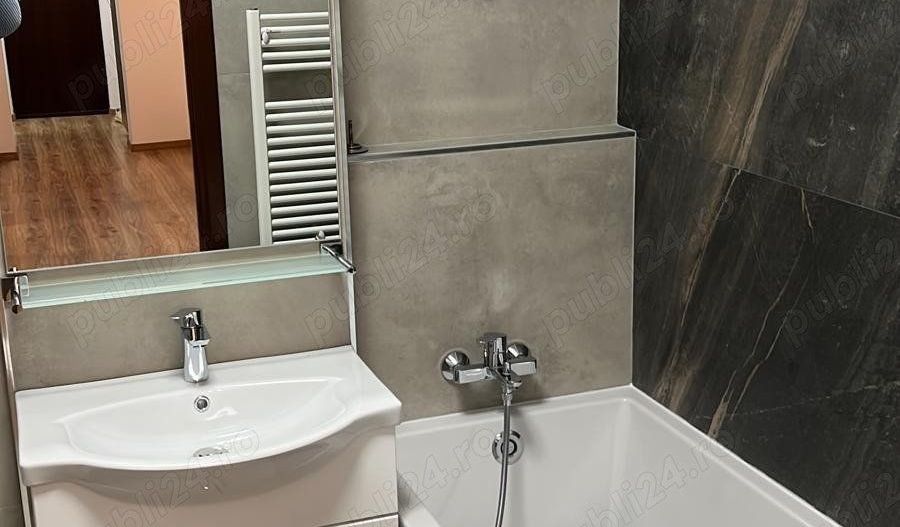 Închiriere apartament unical 3 cam zona Militari - Poză 5