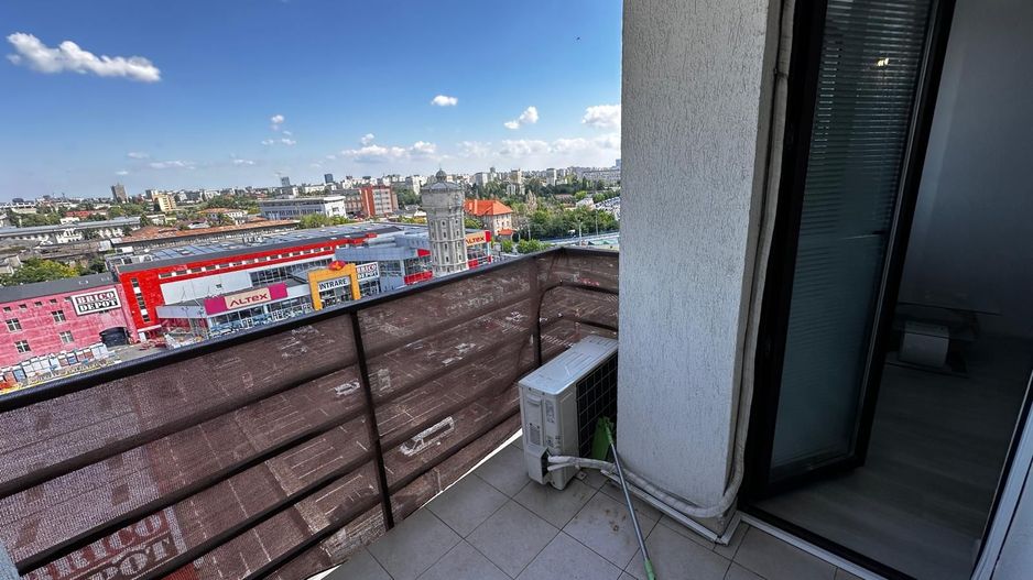 2 Camere Metrou Grozavesti Basarab Orhideea Politehnica Regie +Parcare - Poză 16