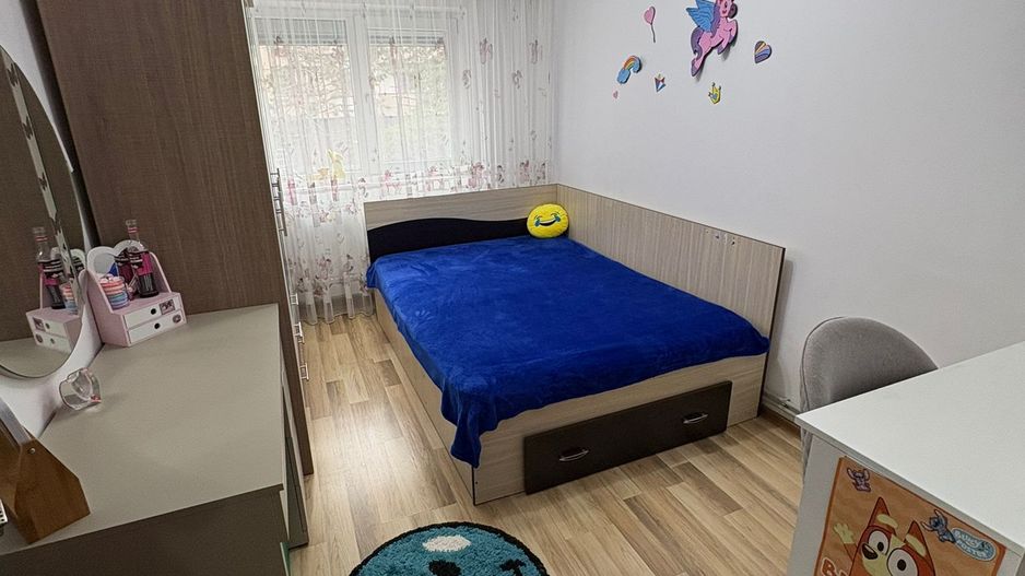 Apartament 3 camere – modern, complet mobilat, zona Exercitiu - Poză 6