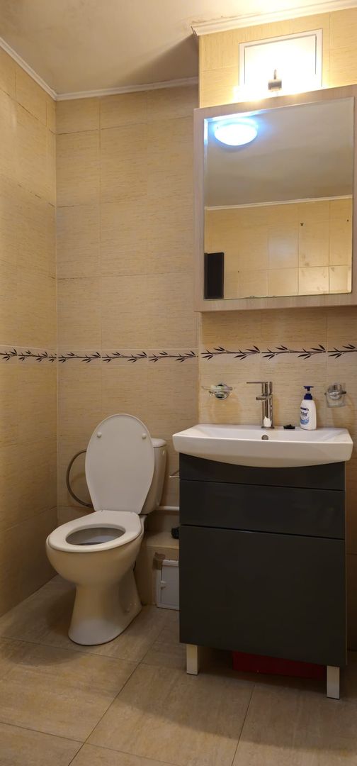 De închiriat apartament cu 2 camere, etajul 1 - Zona Nae Leonard - Poză 7