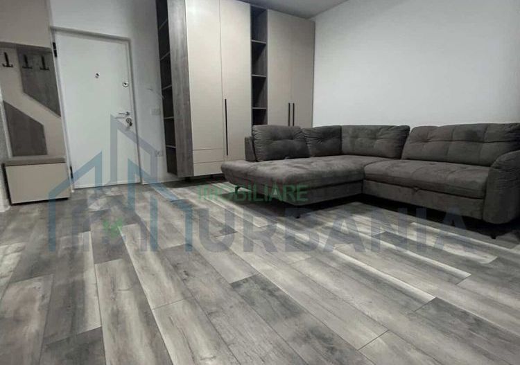 Apartament 2 camere de închiriat, Rediu, zona Păcurari, parcare inclusă - Poză 4