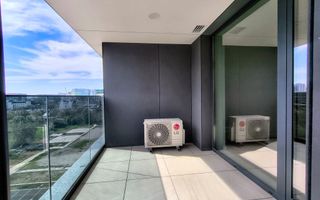 Apartament tip studio / 44.68 mp //zona Aviatiei - Poză 14