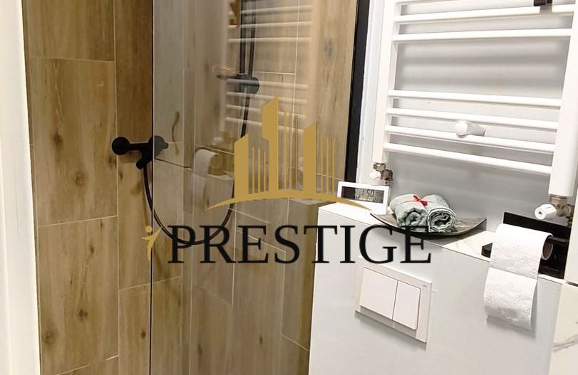 GARSONIERĂ NOUĂ | RENOVATĂ | PARTER | ANSAMBLUL URBAN LIVING SIBIU - Poză 10