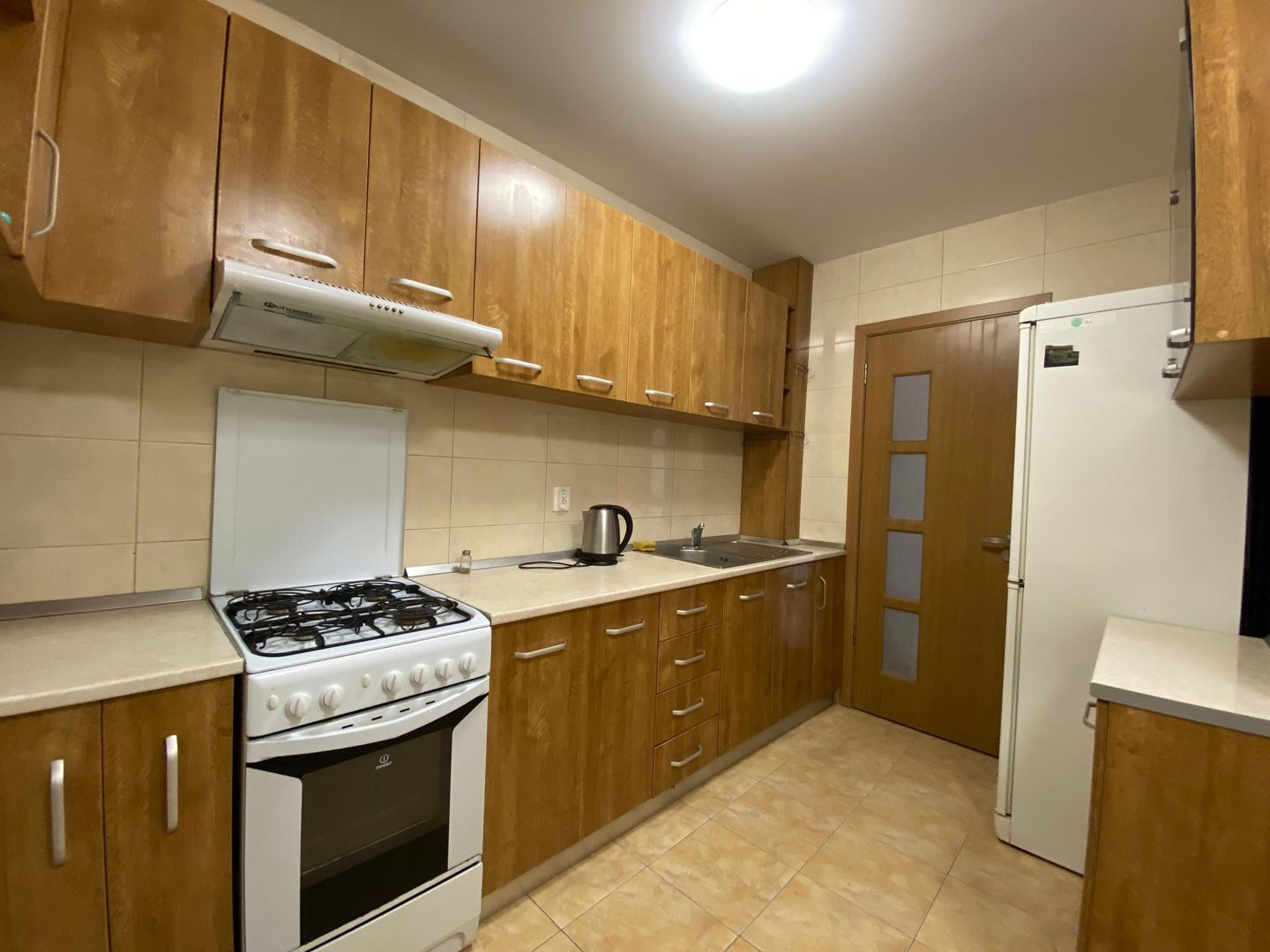 Apartament 4 camere Pantelimon - Poză 5