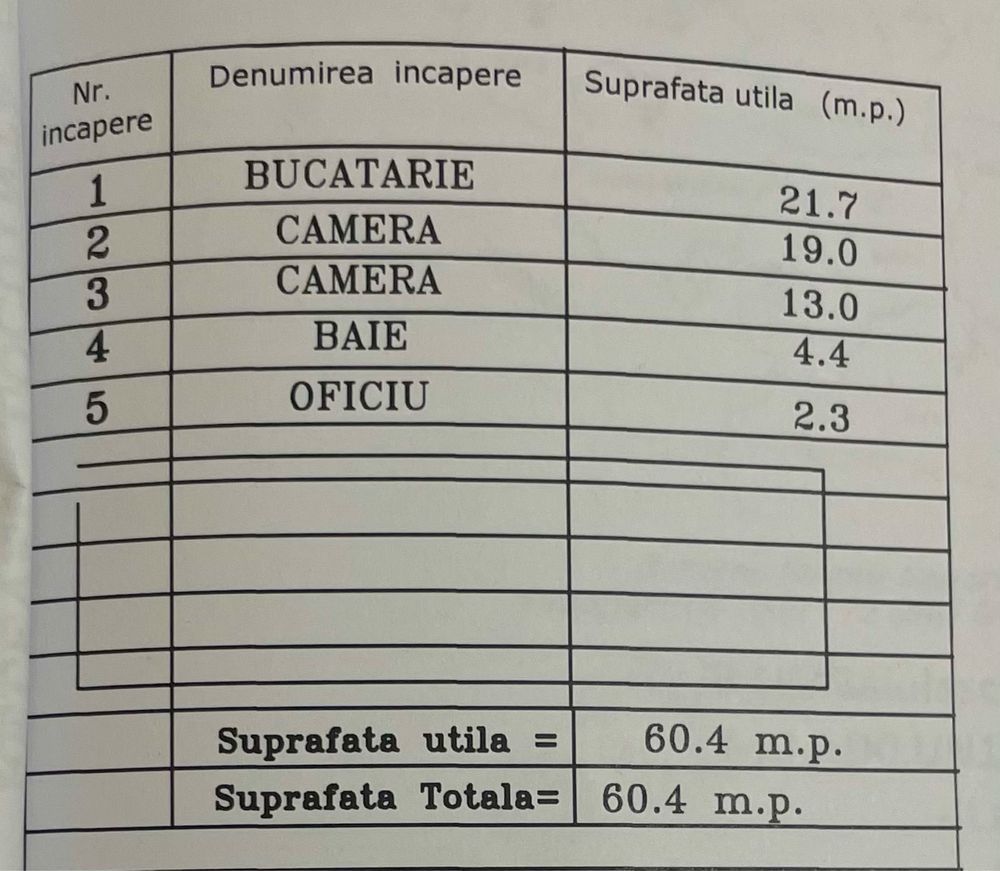 Vant teren+casa si anexe. - Poză 5