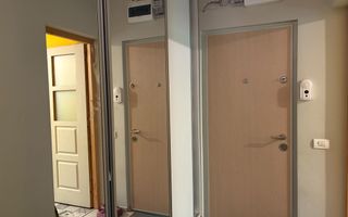 Garsoniera superba de vaznare, zona Nitu Vasile, Berceni, 68.000€ - Poză 6