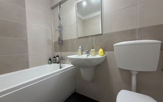 VANZARE 2 CAMERE OTOPENI | BLOC NOU | TERASA SI CURTE PROPRIE | - Poză 11