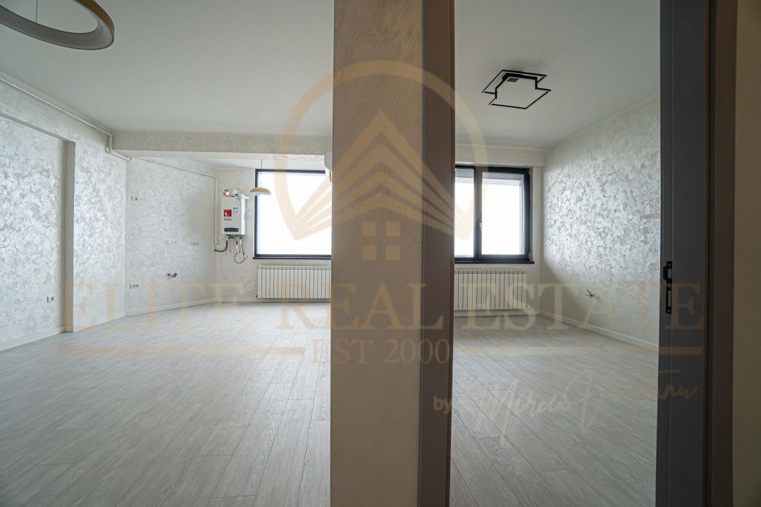 Stațiunea Mamaia - Complex Ștefan Building -  2 camere cu vedere la mare. - Poză 8