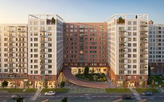 COMISION 0%! VANZARE APARTAMENTE CU 2 SI 3 CAMERE ZONA BMW - Poză 4