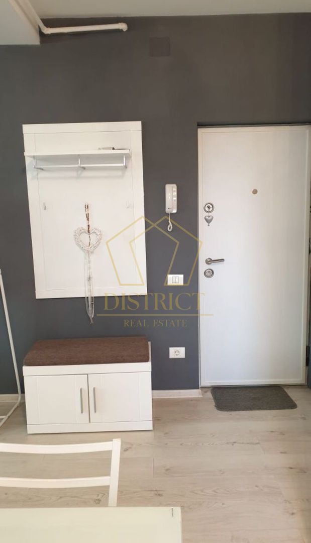 Apartament cu 2 camere mobilat si utilat la parter in Giroc langa Penny. - Poză 5