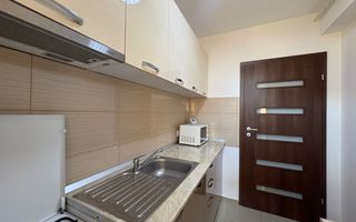 Garsoniera cocheta de inchirat în Popesti-Leordeni – Drumul Fermei - Poză 3