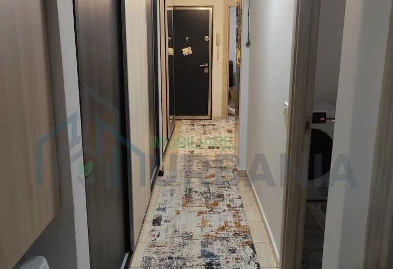 Apartament 3 camere, decomandat, în cartierul Frumoasa, Iași - Poză 6
