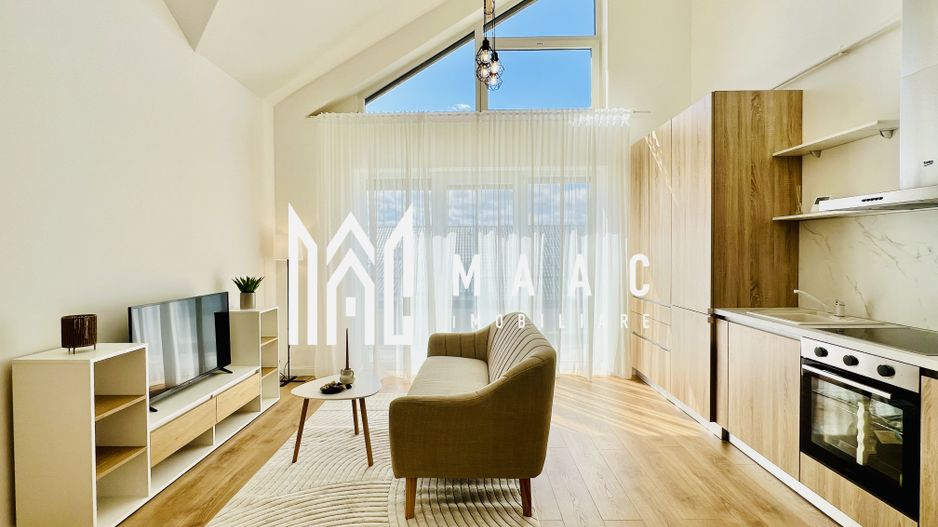 Apartament 2 camere I la cheie I cu logie și loc de parcare inclus - Poză 7