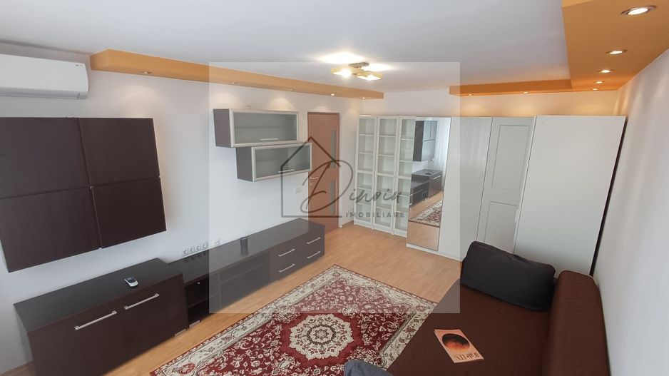 Apartament 3 camere Resita Crisului I complet mobilat + boxa + parcare - Poză 1