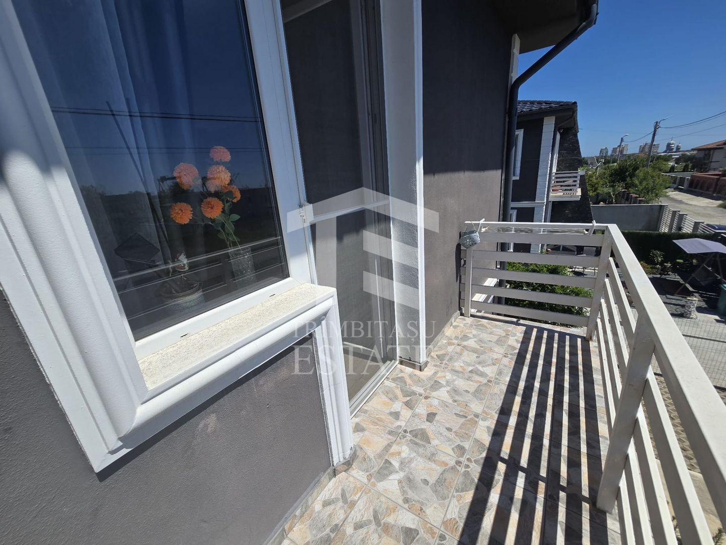 Mangalia - Vila tip duplex moderna. - Poză 42