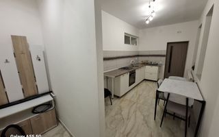 Apartament 2 camere | 60 mp | curte proprie | zona Parcul Feroviarilor - Poză 3