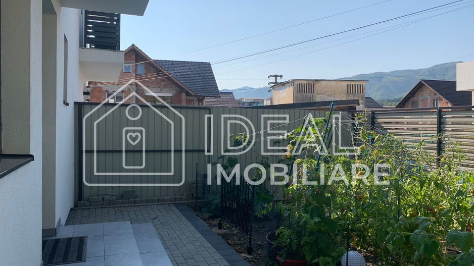 Duplex La CHEIE cu 4 camere, in Cisnadie - Poză 24