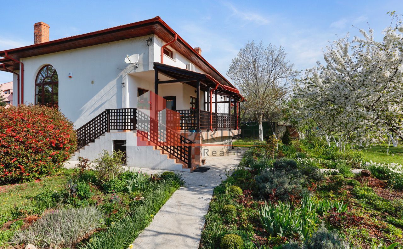 Teren unicat langa Jollie Ville - Poză 1