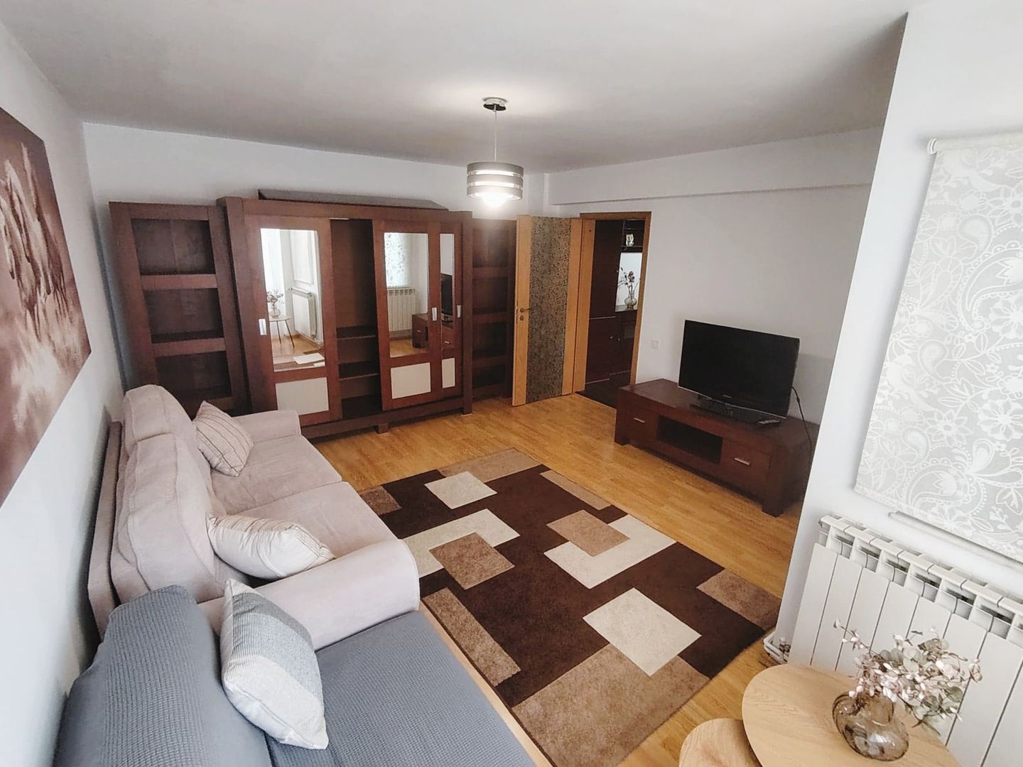 Apartament 2 camere Drumul Taberei-Centrala Proprie-Comision 0% - Poză 5