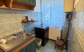 3 camere etaj 1 Sagului-Kaufland, Centrala proprie - Poză 3