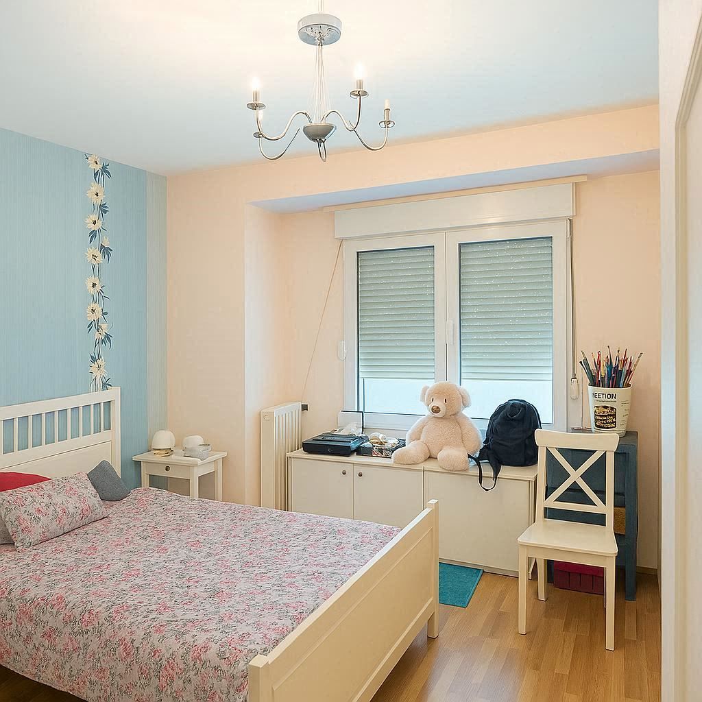 Apartament 3 camere - Cișmigiu, mobilat, centrala proprie, bloc fără risc - Poză 2