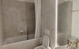 Studio Premium Cortina North Pipera I 42,5mp I Comision 0% - Poză 8