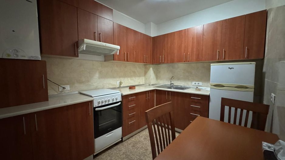 3 camere + LOC DE PARCARE inclus || DOROBANTI - Poză 15