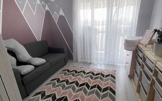 3 camere, Intre Lacuri, Aurel Vlaicu, Iulius Mall, FSEGA, Leroy Merlin - Poză 3