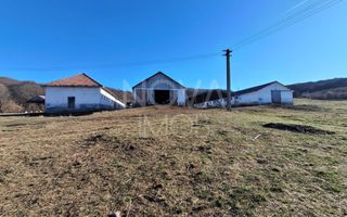 Ferma complet echipata de vanzare – zona Agnita, judetul Sibiu - Poză 4