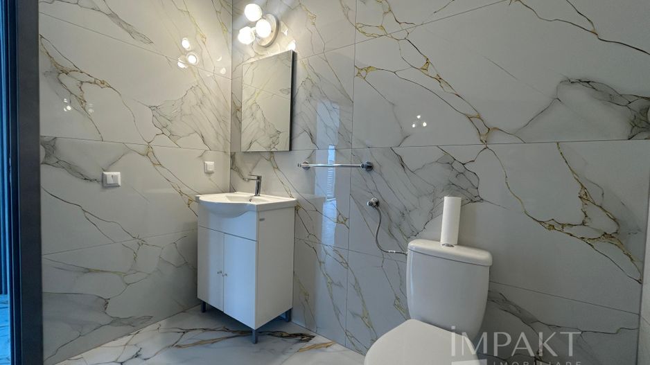 Inchiriere duplex modern, la 2 minute de Cluj Arena - Poză 20