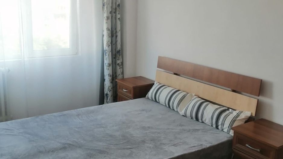 AP. 3 CAMERE - TINERETULUI, PET-FRIENDLY, METROU 3 MINUTE, MODERN - Poză 2