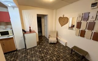 Apartament 2 camere, decomandat - zona Ampoi 3 - Poză 11