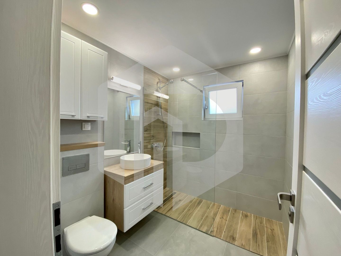 Apartament | 2 Camere | 50 mpu | Arhitectilor | Etaj 1 | Parcare - Poză 10