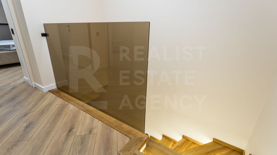Vânzare, townhouse, 4 camere, strada Calea Ieșilor, Buiucani - Poză 5