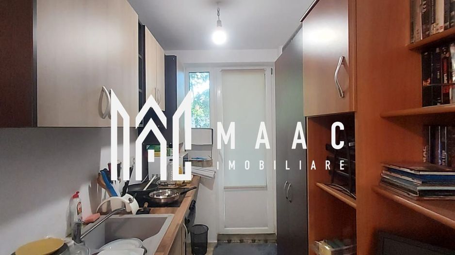 Garsoniera | 28MPU | Parter Inalt | Boxa | Calea Poplacii - Poză 3