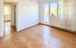 Apartament 3 camere, 67 mp, etaj 3/4 – Astra, zona Planete - Poză 1